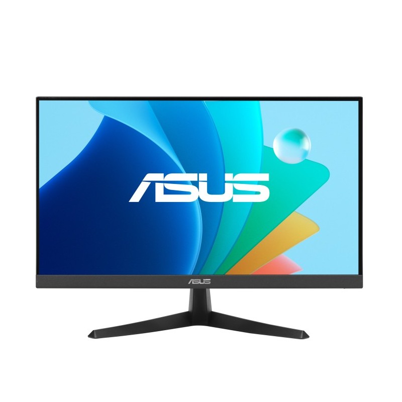 Monitor Asus Vy229Hf 21.4" 1920 X 1080 Pixeles Full Hd Lcd Negro