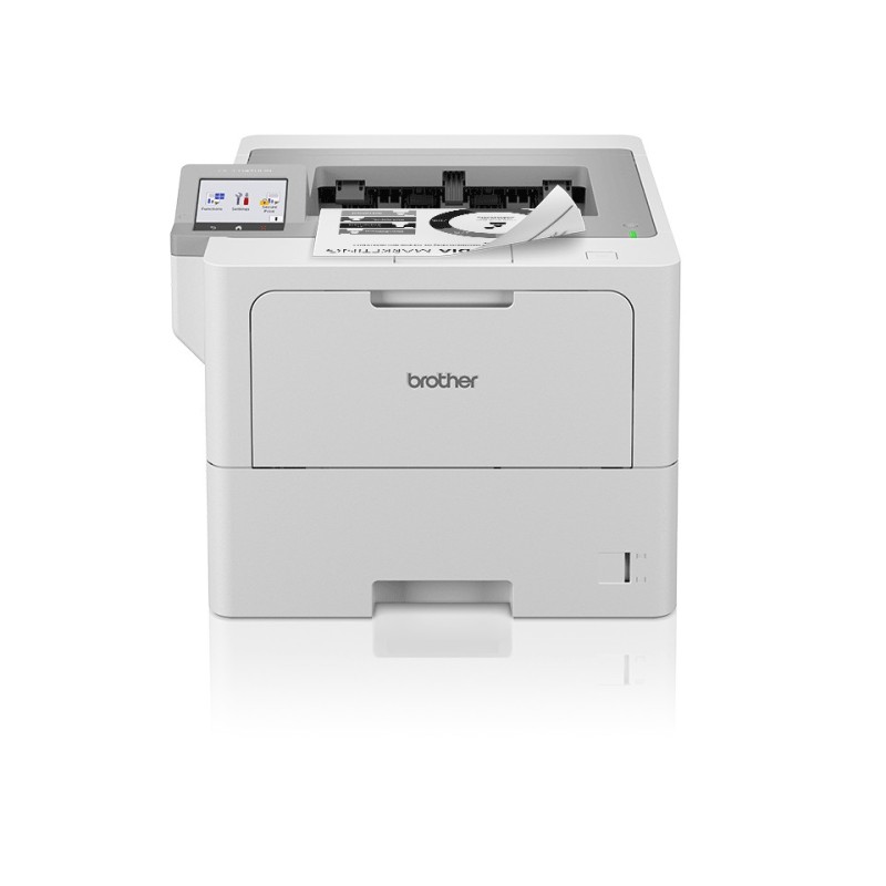 Impresora Brother Hl-L6410Dn Láser 1200 X 1200 Dpi A4 Wifi