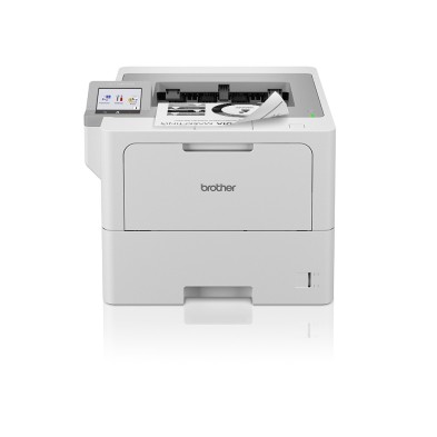 Impresora Brother Hl-L6410Dn Láser 1200 X 1200 Dpi A4 Wifi