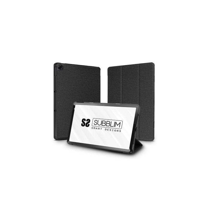 Funda Para Tablet Subblim Shock Case Realme Pad 10.4