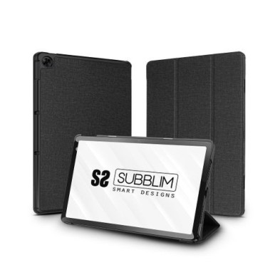 Funda Para Tablet Subblim Shock Case Realme Pad 10.4