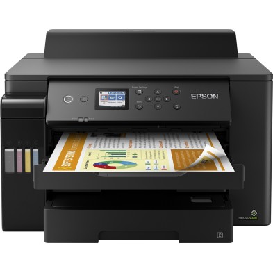Impresora Epson Ecotank Et-16150