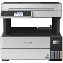 Impresora Epson Ecotank Et-5150