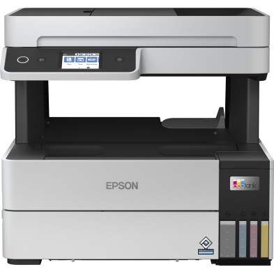 Impresora Epson Ecotank Et-5150