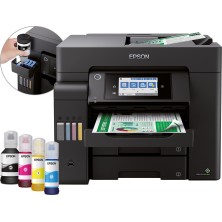 Impresora Epson Ecotank Et-5800