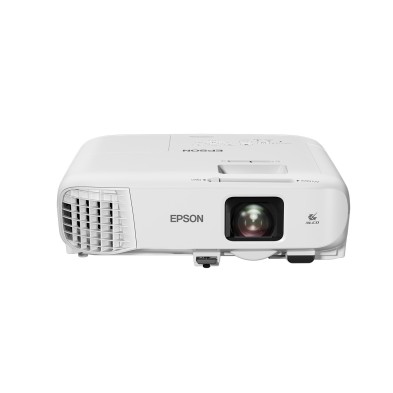 Proyector Epson Eb-X49