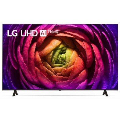 Televisor LG 65UR76003LL 165.1 cm (65") 4K Ultra HD Smart TV Negro
