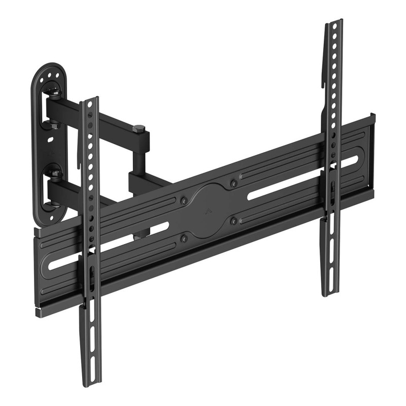 Soporte Para Tv/Monitor Aisens  Eco Giratorio Inclinable Y Nivelable  35Kg De 37-70 Negro