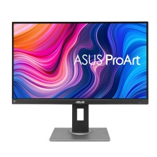 Monitor Asus Proart Pa278Qv  686 Cm 27" 2560 X 1440 Pixeles Quad Hd Led Negro