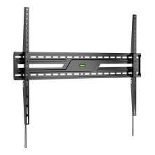 Soporte Para Tv/Monitor Aisens  Eco Ultra Delgado  75Kg De 43-100 Negro