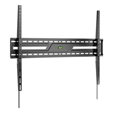 Soporte Para Tv/Monitor Aisens  Eco Ultra Delgado  75Kg De 43-100 Negro