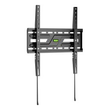 Soporte Para Tv/Monitor Aisens  Eco Ultra Delgado  75Kg De 32-75 Negro