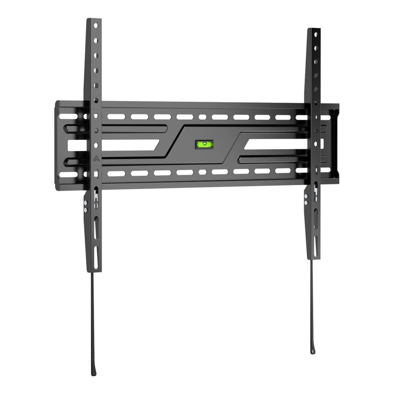 Soporte Para Tv/Monitor Aisens  Eco Ultra Delgado  75Kg De 37-86 Negro