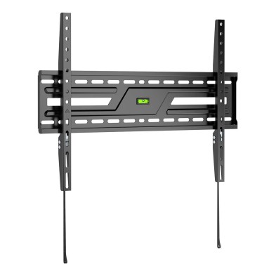 Soporte Para Tv/Monitor Aisens  Eco Ultra Delgado  75Kg De 37-86 Negro
