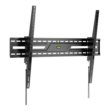 Soporte Para Tv/Monitor Aisens  Eco Inclinable  75Kg De 43-100 Negro