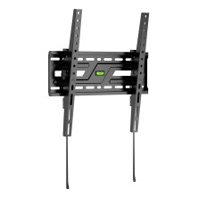 Soporte Para Tv/Monitor Aisens  Eco Inclinable  75Kg De 32-75 Negro