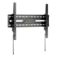 Soporte Para Tv/Monitor Aisens  Eco Inclinable  75Kg De 37-86 Negro