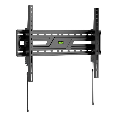 Soporte Para Tv/Monitor Aisens  Eco Inclinable  75Kg De 37-86 Negro