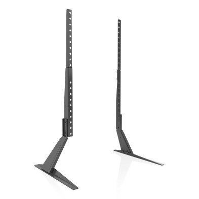 Soporte Para Tv/Monitor Aisens  De Mesa Eco  50Kg De 32-80 Negro