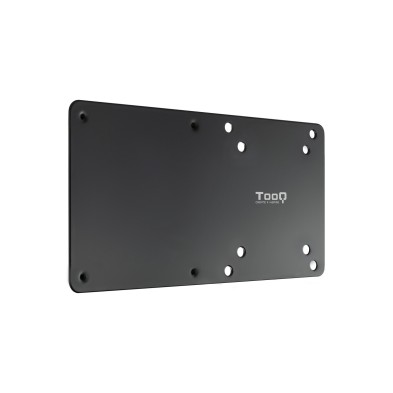 Soporte Para Mini Pc Tooq Tcch0007-B Kit De Montaje Negro