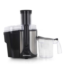 Batidora Orbegozo Li 6000  18 L  De Vaso 1200 W Negro