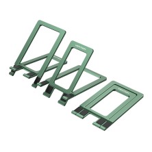 Soporte De Coche Para Smartphone Ventionkczg0/ Verde