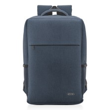Mochila Para Portátil Aisens   17 Azul