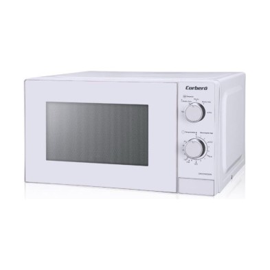 Corbero CMICM4020W Microondas Blanco 20 L 700 W