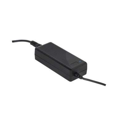 Cargador de Portátil Fonestar AD-2490 90W Manual 7 Conectores