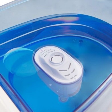 Pac 3 filtros de carbón orbegozo para dispensador de agua da 5650