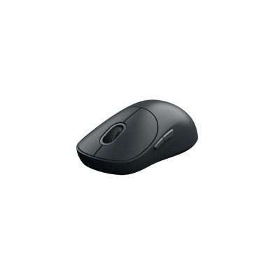 Ratón Xiaomi Wireless Mouse 3 Negro