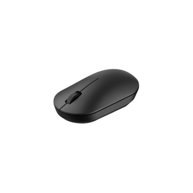 Ratón Xiaomi Wireless Mouse 2 Negro