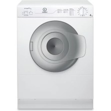 Secadora Indesit Nis 41 V (Eu)  Independiente Carga Frontal 4 Kg C Blanco