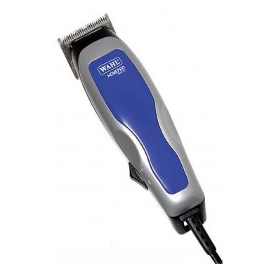 Cortapelo  Wahl Wa9155-1216 Cortadora De Pelo Y Maquinilla Azul, Plata