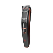 Cortapelo  Taurus 903907000 Cortadora De Pelo Y Maquinilla Negro, Rojo