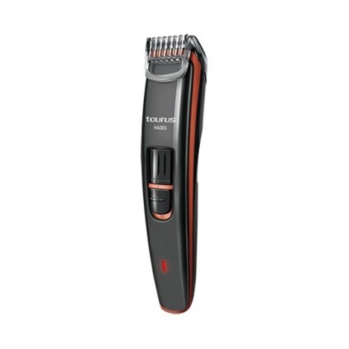 Cortapelo  Taurus 903907000 Cortadora De Pelo Y Maquinilla Negro, Rojo