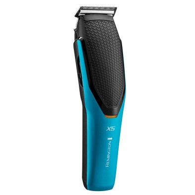 Cortapelo  Remington Power X Series X5 Negro, Azul 72