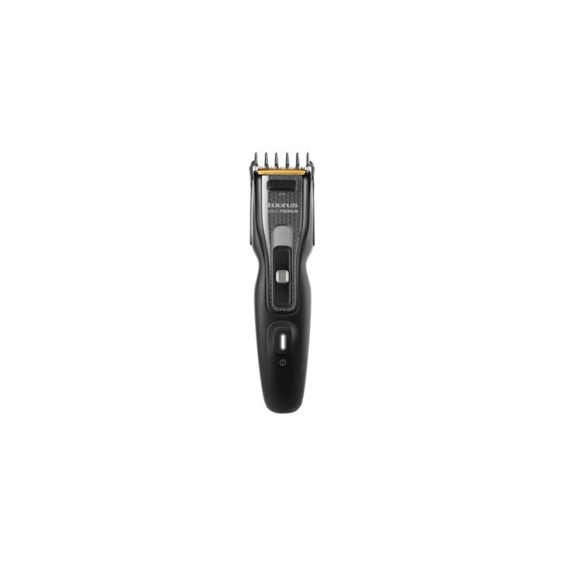 Cortapelo  Taurus Nixus Premium Negro 7