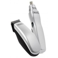 Cortapelo  Wahl 9962-1816 Plata Alcalino