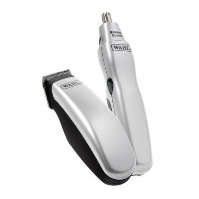 Cortapelo  Wahl 9962-1816 Plata Alcalino
