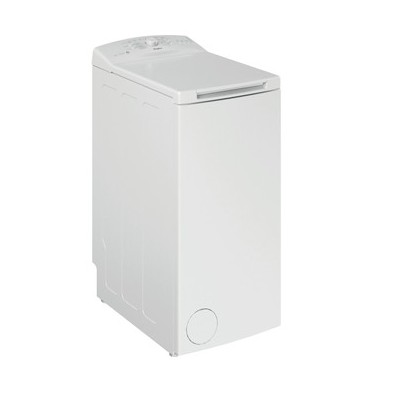 Whirlpool TDLR 7220LS SP/N lavadora Carga superior 7 kg 1151 RPM Blanco