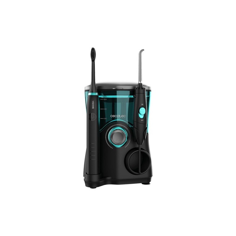 Cecotec Bamba ToothCare Jet Clean irrigador oral 0,6 L