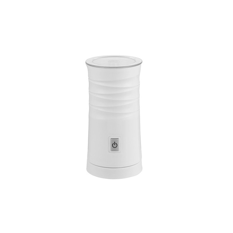 Haeger MF-220.001A espumador o calentador de leche Automático Blanco