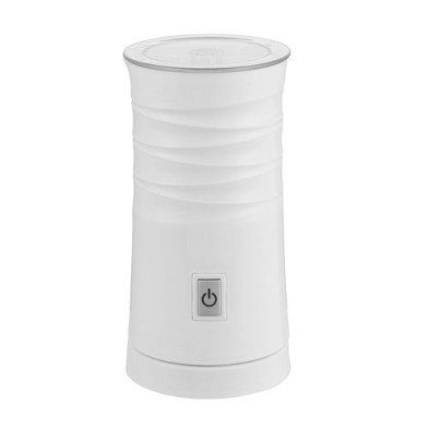 Haeger MF-220.001A espumador o calentador de leche Automático Blanco