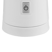 Haeger MF-220.001A espumador o calentador de leche Automático Blanco
