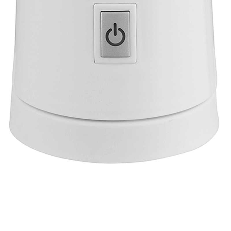 Haeger MF-220.001A espumador o calentador de leche Automático Blanco
