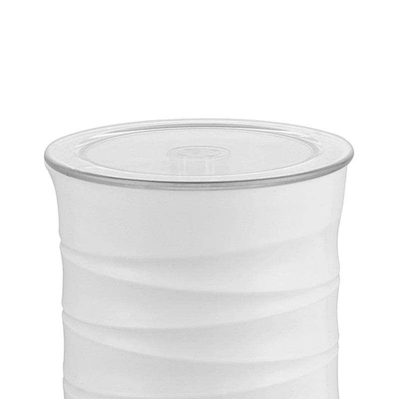 Haeger MF-220.001A espumador o calentador de leche Automático Blanco