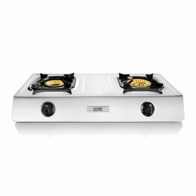 Haeger Safine Plus Hornillo de combustible líquido