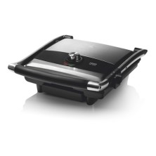 Haeger GR-200.014A parrilla eléctrica de contacto