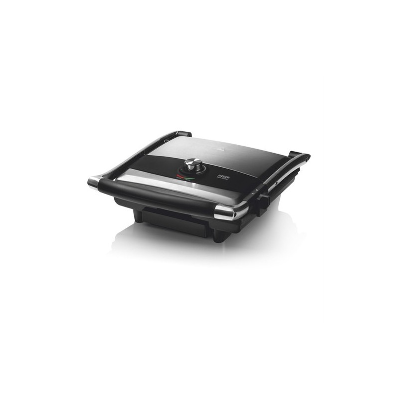 Haeger GR-200.014A parrilla eléctrica de contacto